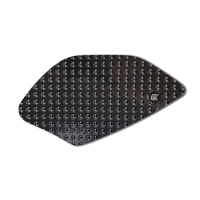 Grip de réservoir evo noir eazi-grip bmw r1200gs/ r1300gs 2004-2012