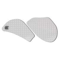 Grip de réservoir evo transparent eazi-grip bmw r1200rt 2014-