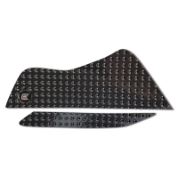 Grip de réservoir evo noir eazi-grip bmw f800r 2009-