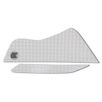 Grip de réservoir evo transparent eazi-grip bmw f800r 2009-