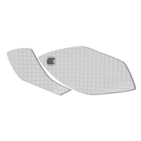 Grip de réservoir evo transparent eazi-grip bmw r1200gs rallye 2017-