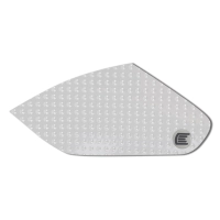 Grip de réservoir evo transparent eazi-grip bmw r1200r/sport 2015-