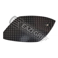 Grip de réservoir evo noir eazi-grip bmw g310gs 2018