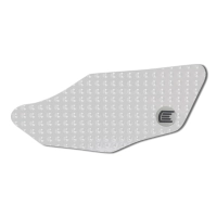 Grip de réservoir evo transparent eazi-grip ducati 749/999 2003-2006