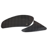 Grip de réservoir evo noir eazi-grip ducati 821/1200/1200s monster 2014-