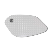 Grip de réservoir evo transparent eazi-grip honda cbr250r (mc41) 2011-2013