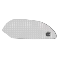 Grip de réservoir evo transparent eazi-grip honda cbr600rr  2007-2012