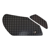 Grip de réservoir evo noir eazi-grip honda cbr1000rr  2004-2007