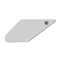 Grip de réservoir evo transparent eazi-grip honda cbr500r  2013-