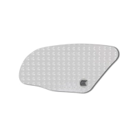 Grip de réservoir evo transparent eazi-grip honda cb900 hornet 2002-2007