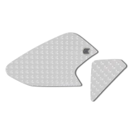 Grip de réservoir evo transparent eazi-grip honda cbr300 2014-2016