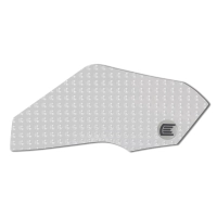 Grip de réservoir evo transparent eazi-grip honda vfr800x crossrunner 2015-2017