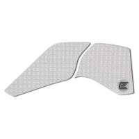 Grip de réservoir evo transparent eazi-grip honda crf1000l africa twin 2015-2017