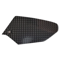 Paire de grip de réservoir evo noir eazi-grip¨ honda cb125r 2011-2017