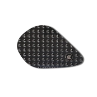 Grip de réservoir evo noir eazi-grip kawasaki zx6r(636) 2003-2004