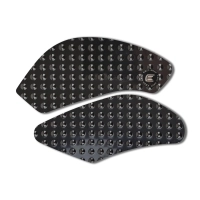 Grip de réservoir evo noir eazi-grip kawasaki zx6r(636) 2013-2016
