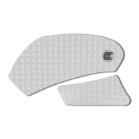 Grip de réservoir evo transparent eazi-grip kawasaki zx10r 2008-2010