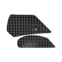 Grip de réservoir evo noir eazi-grip kawasaki zx10r 2011-2015