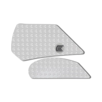 Grip de réservoir evo transparent eazi-grip kawasaki zx10r 2011-2015