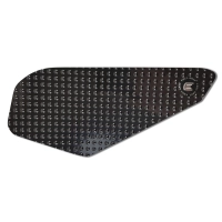 Paire de grip de réservoir evo noir eazi-grip¨ kawasaki ninja 400 2018-2021