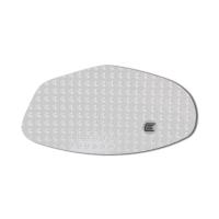 Grip de réservoir evo transparent eazi-grip suzuki gsxr1000 2005-2006