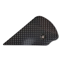 Paire de grip de réservoir evo noir eazi-grip¨ suzuki gsxr 125 / s125 2017-