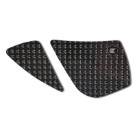 Grip de réservoir evo noir eazi-grip yamaha yzf-r125   2008-