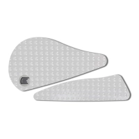 Grip de réservoir evo transparent eazi-grip yamaha yzf- r1   2002-2003