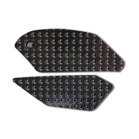 Grip de réservoir evo noir eazi-grip yamaha yzf-r1 2009-2014