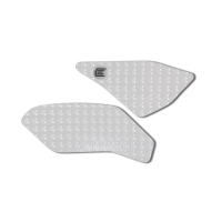 Grip de réservoir evo transparent eazi-grip yamaha yzf-r1   2015-