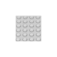 Grip de réservoir evo transparent eazi-grip® ducati 695/696/796/ 1100evo monster 2010-2014