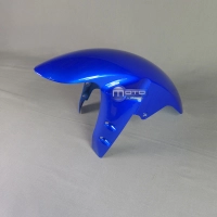 Kit de carénage en abs peint pour yamaha r1 07-08