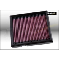 Filtre à air k&n kn.ba-2201