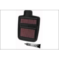 Filtre à air k&n kn.ac-7009