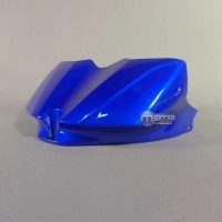 Kit de carénage en abs peint pour yamaha r1 07-08