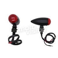 Clignotants led ovalor mini