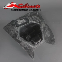 Assise poly sebimoto aprilia rsv4 2009-2012