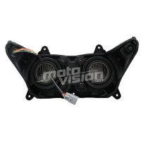 Optique de phare avant kawasaki z 1000 sx 2017-2020