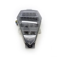 Feu led fumé clignotant yamaha r6 2006-2016
