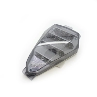 Feu led fumé clignotant yamaha r6 2006-2016