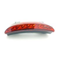 Feux led fumée harley sportster/ roadster/ forty-eight/ iron/ xl 883l xl 1200l
