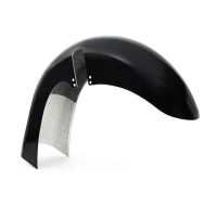 Kit de garde-boue avant 2014  2023, pour roues à gros pneus « bulldog » 23x5,5 pouces, touring