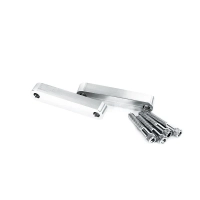 Garde-boue avant 26" « competition series » 2014-2023 pour touring