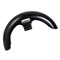 2018-2023 garde-boue avant enveloppant 23 pouces m8 softail « série compétition »