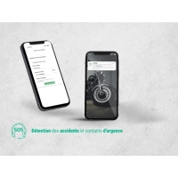 Traceur gps komobi pro 4g premium 1 an