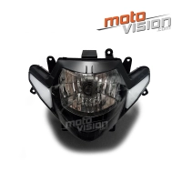Phare avant suzuki gxsr 250 17-18 gsxr 125/150 17-18