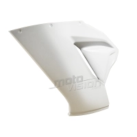 Kit carénage fibre flexoresin apprêté mv agusta f3