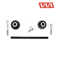 Protection de fourche honda cbr 600 rr 2006-..