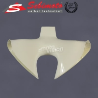 Entrée d'air poly sebimoto ducati 1299 panigale