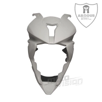 Kit carénage fibre flexoresin apprêté bmw s1000rr 2009-2011 sans catalyseur